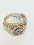 Inel Aur 14K, 8.97g, marimea 23-63