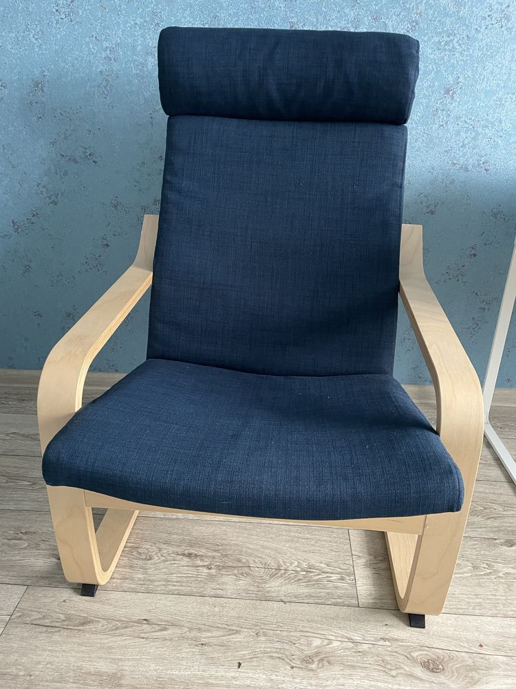 кресло Релакс икея ikea