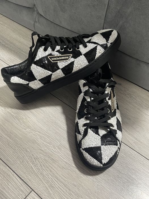 Pantofi casual DOLCE&GABBANA