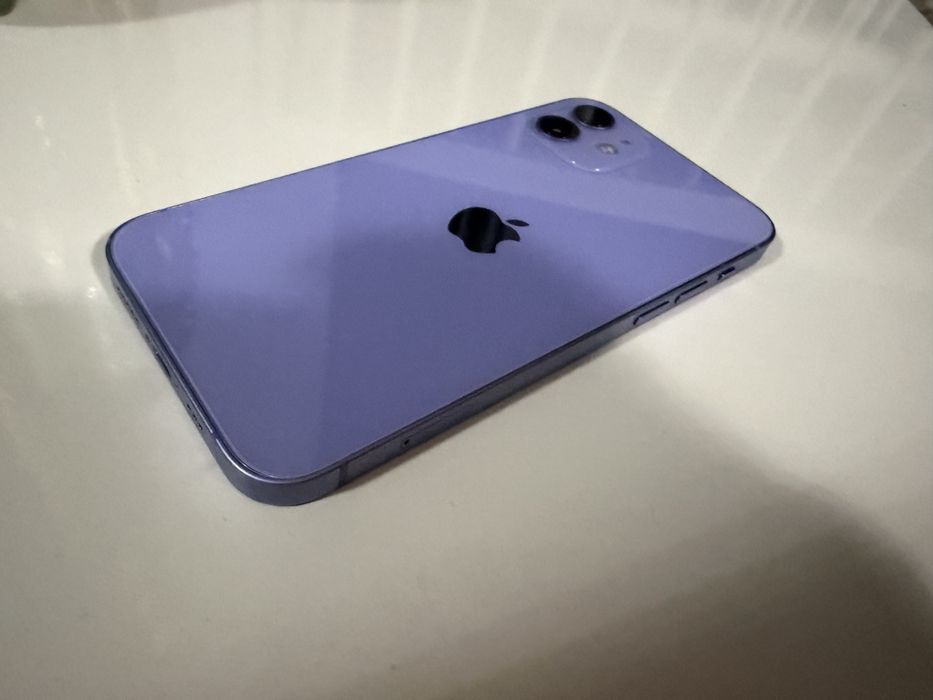 Iphone 12 128 gb
