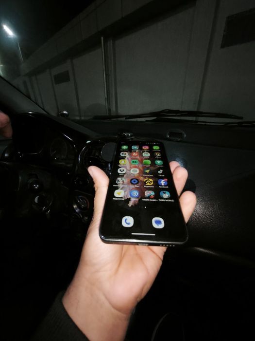 Vivo v29e  8+8. 256 talik