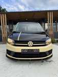Volkswagen Caddy 1.6 TDI - 2016