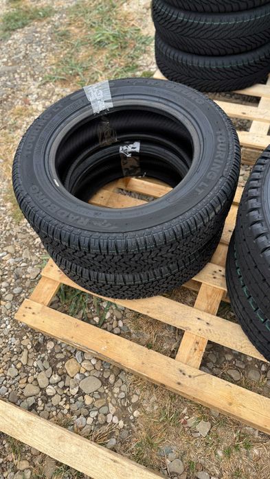 Cauciucuri 205/65 R16C 107/105T RADBURG TOURING 205 65 16 C ANVELOPE