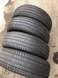 4 Michelin vară 215/65 R17 - 99V- profil 99%