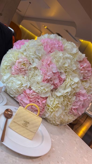 Продам Букет гортензии