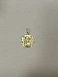 Pandantiv aur 18k 1.47gr (r)