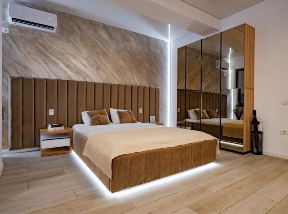 Regim hotelier A-uri Tiglina 1- Parc Viva i4