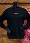 Bluza dama negru