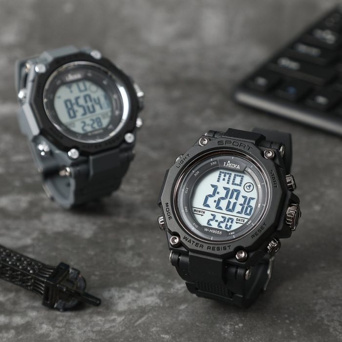 Мъжки спортен часовник