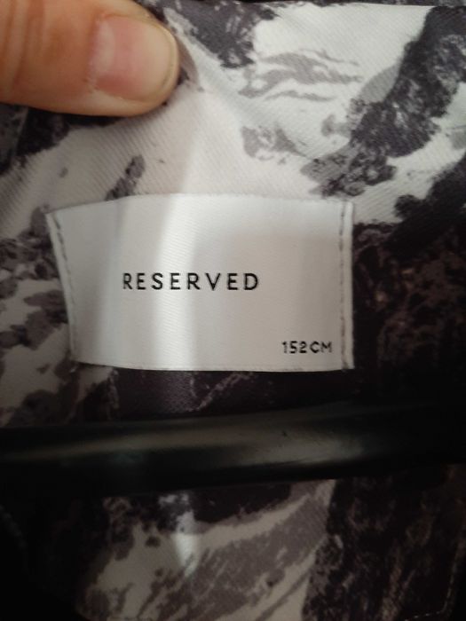 Ски яке, Reserved, 12г.