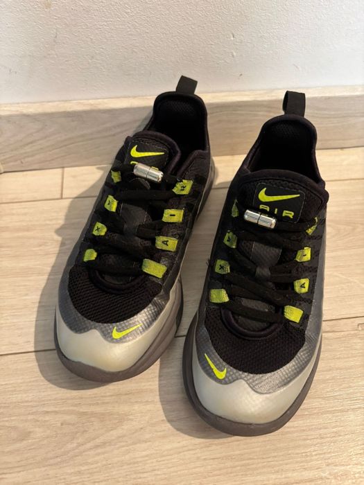 Adidași Nike Airmax copii, 30