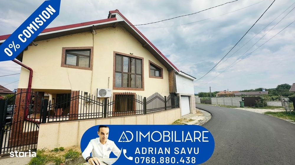 Vilă de vânzare lângă Târgu Jiu , Drăguțești