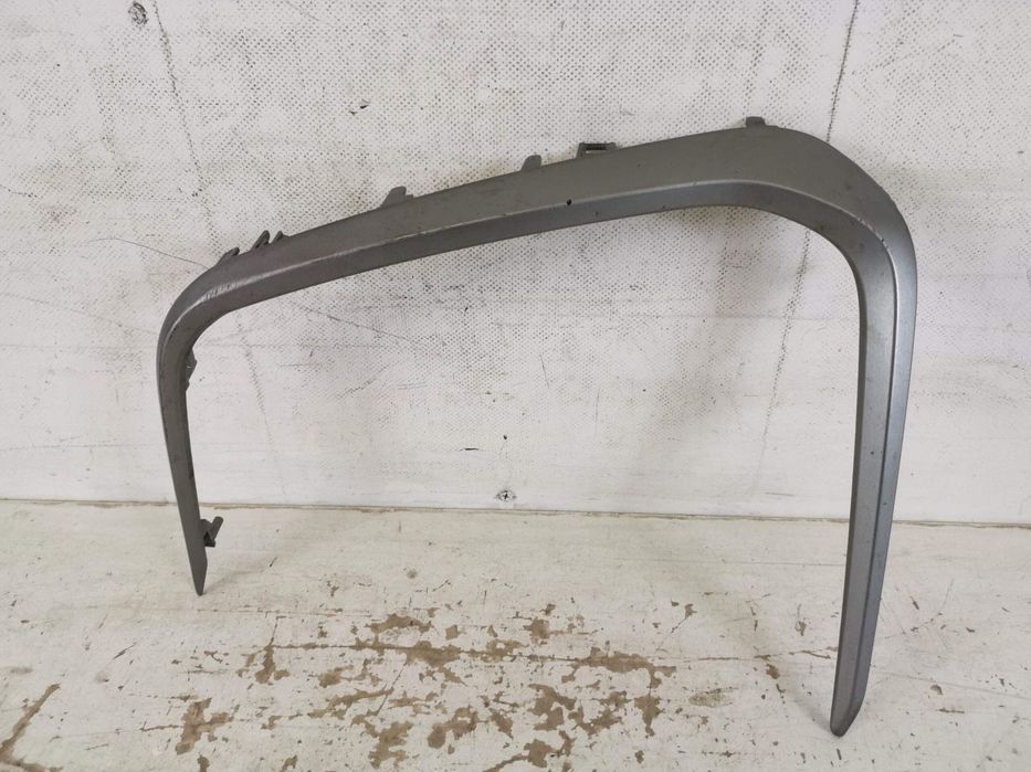 Ornament Stanga Bara Fata Toyota  Corolla E210 [2019 - 2022] Original