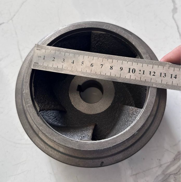 Nasos uchun zapchastlar AST SENTRABEJNIY NASOSI