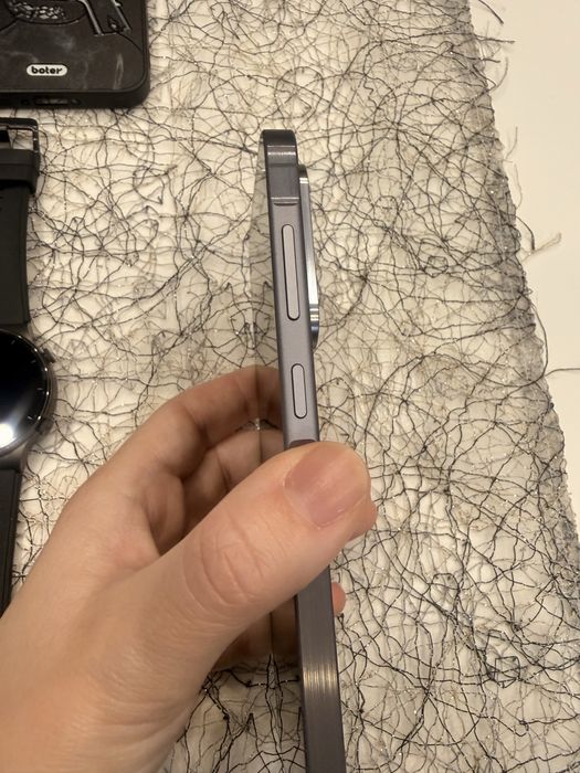 Samsung A56 128GB + HUAWEI WATCH GT2 PRO 46MM