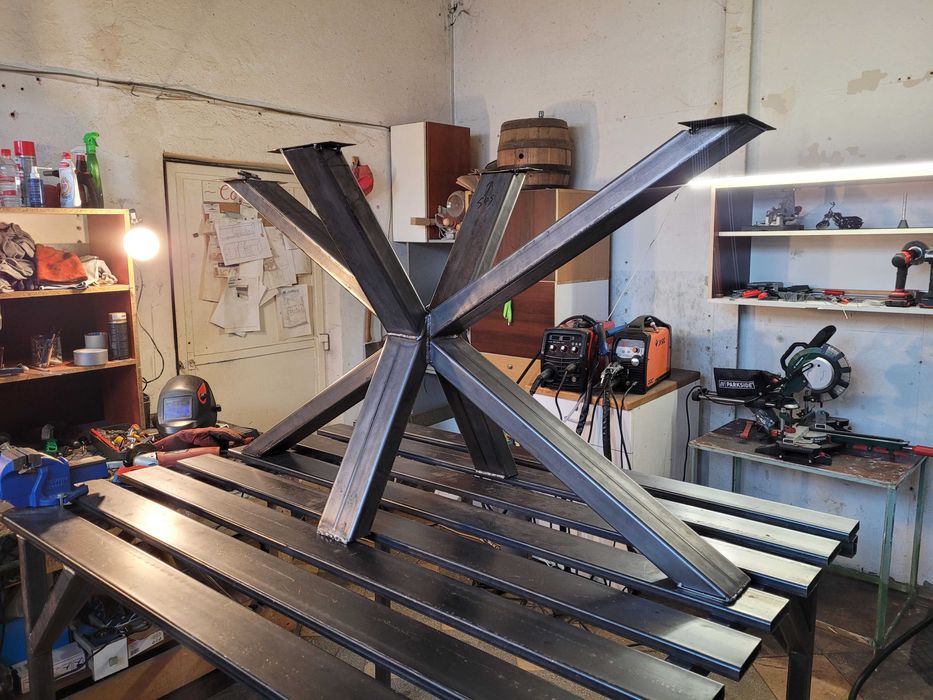 Sudura MIG-MAG, TIG, Otel, Aluminiu, Argon