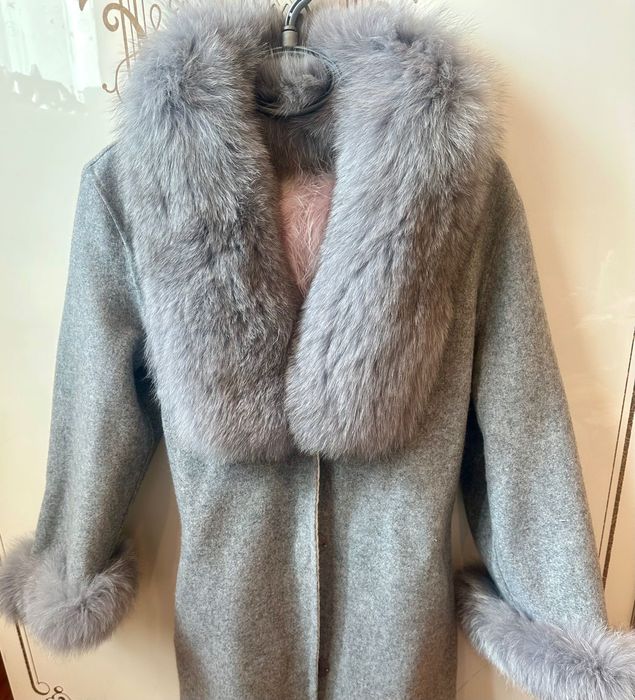 Естесвен косам е балтона е нов не носен