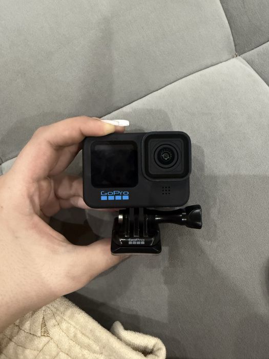 Продам Gopro Hero 10