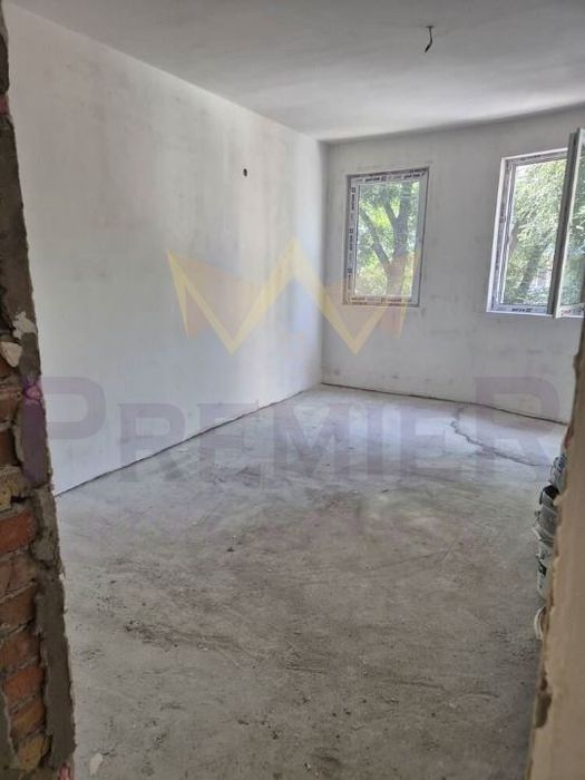 Многостаен в Бургас-Лазур площ 103 цена 257500