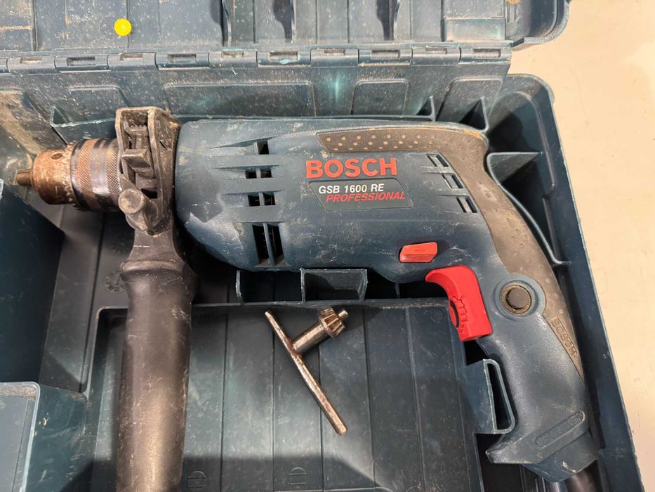 Бормашина - Bosch 110 V/ 701 W
