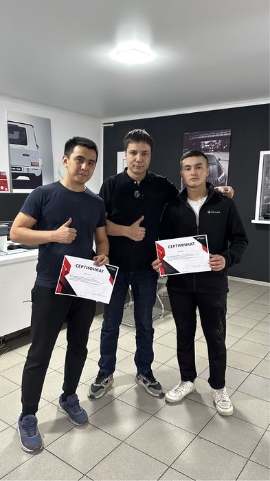 Курсы автоэлектриков