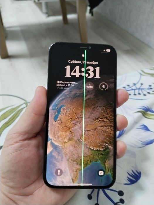 12 про Макс 128г