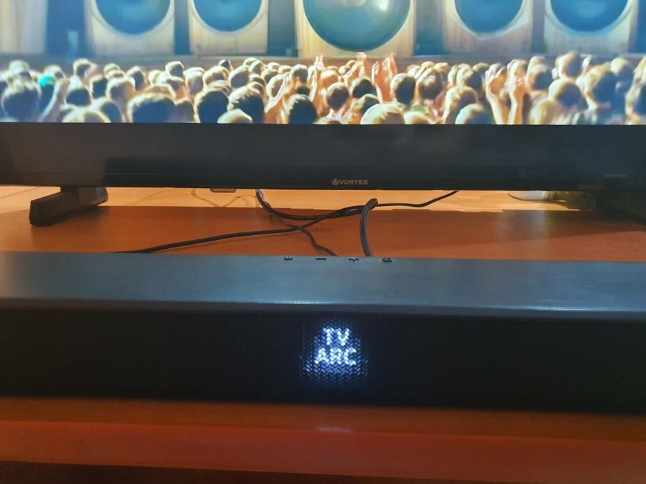 Soundbar Samsung