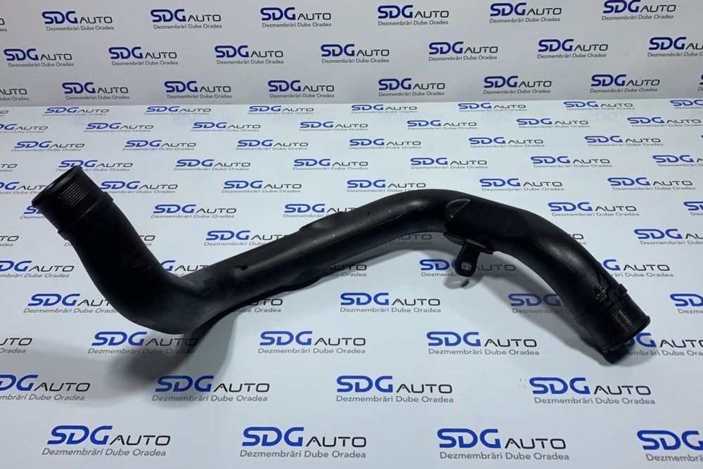 Furtun teava intercooler Renault Master III 2010 - 2015 Euro 5 Cod 8200730576