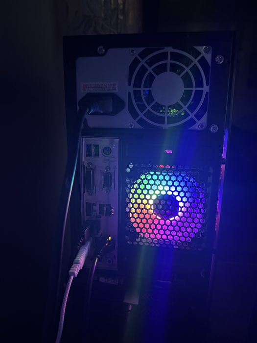 Pc/Calculator gaming