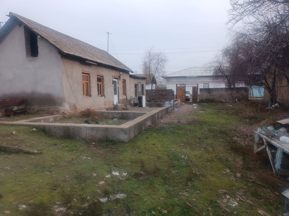 Yer sotiladi 15 sotik