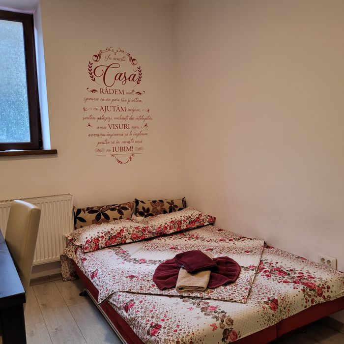 Cazare Brasov ,muncitori.