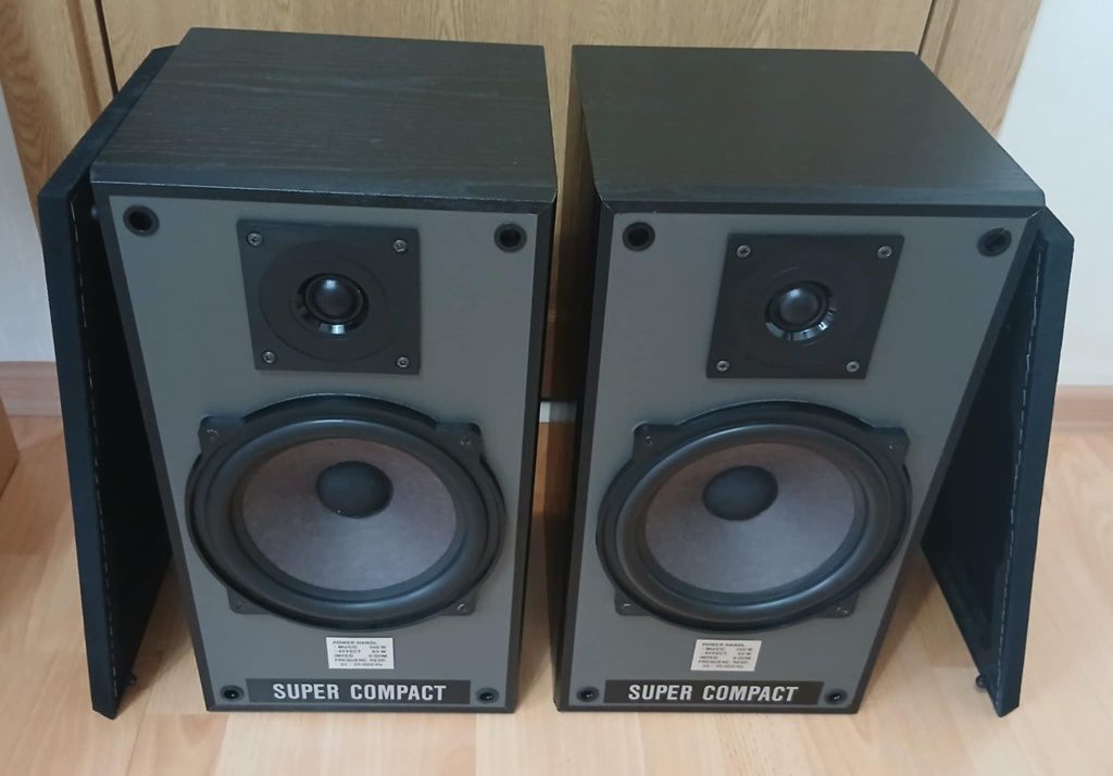 Тонколони Super Compact 8ohm 100W