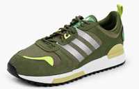 Кроссовки adidas Originals ZX 700 HD, цвет: хаки