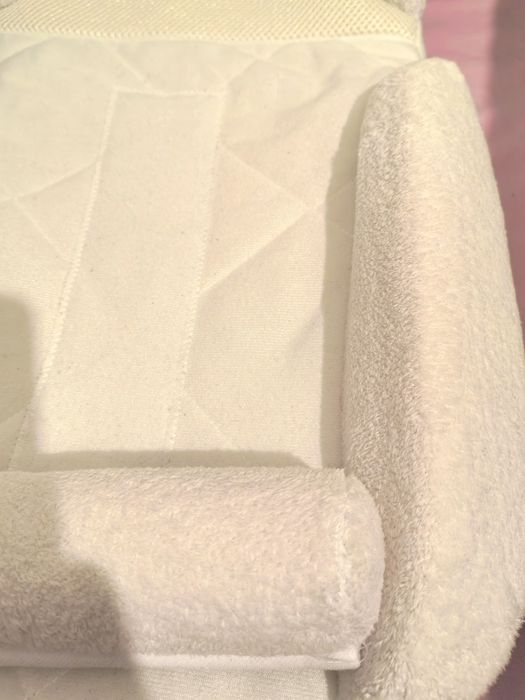 Гнездо за бебета - Doomoo Supreme Sleep Plus + подарък