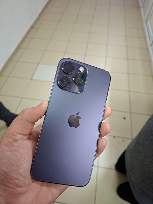 iPhone 14 pro max 128gb