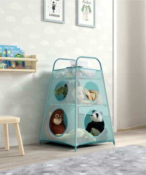 Suport plusuri - foarte incapator