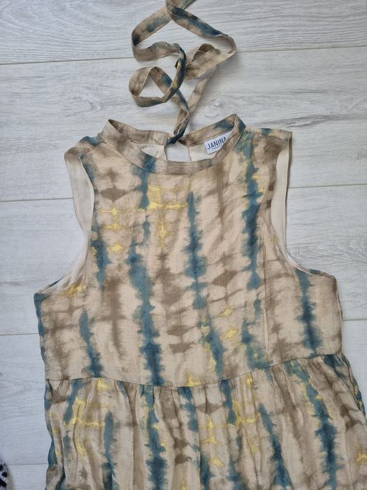 Rochie din våscoza