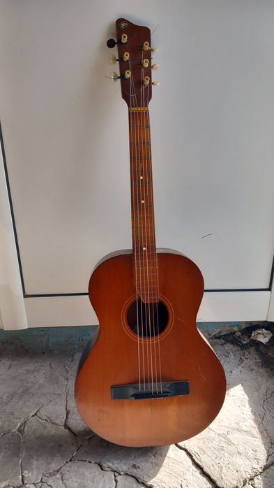 Китара класическа