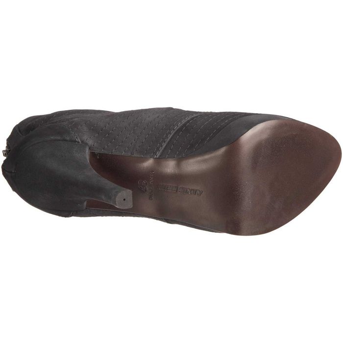 ЛИКВИДАЦИЯ! Miss Sixty Оригинални Дамски Боти/ Обувки Нови