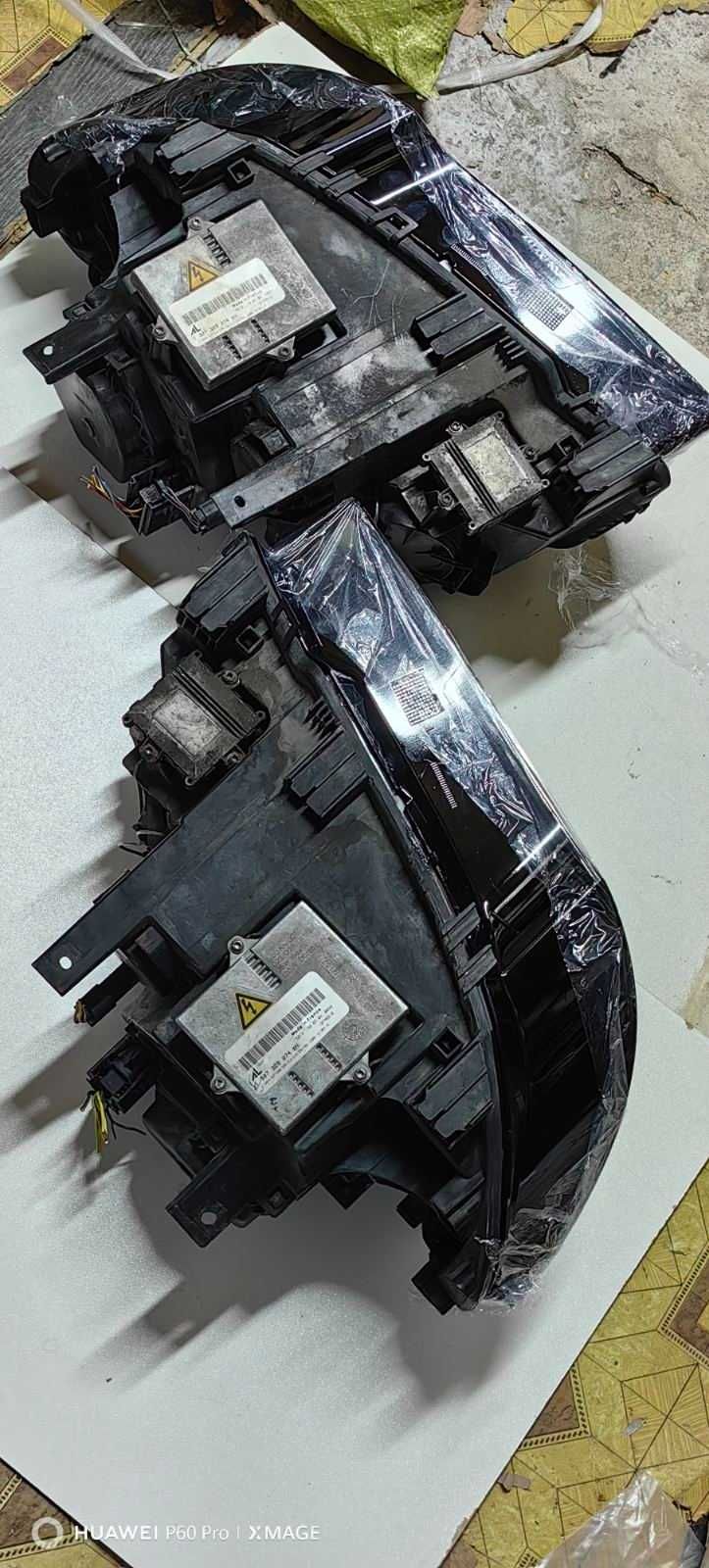 Ксенонови Фарове за БМВ/BMW X3 E83