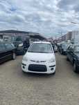 Hyundai I10 an fabricație 2010