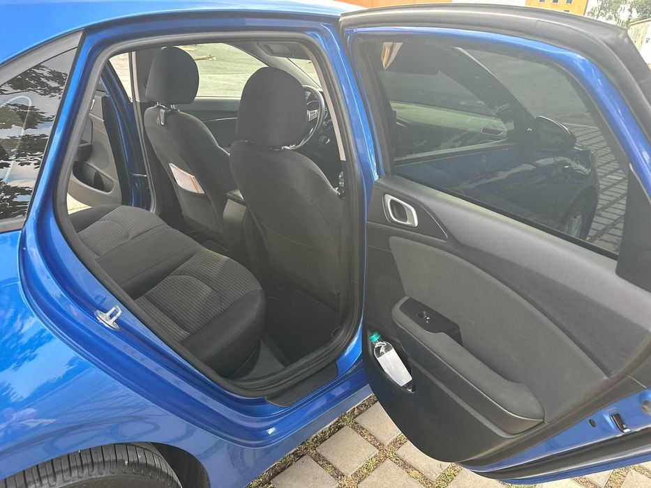 Kia Ceed 1.5 T-GDI Гаранционен