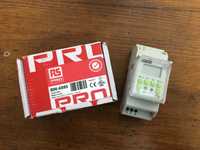 RS PRO 896-6885 Дигитален Превключвател с таймер-240V-AC-1 channel