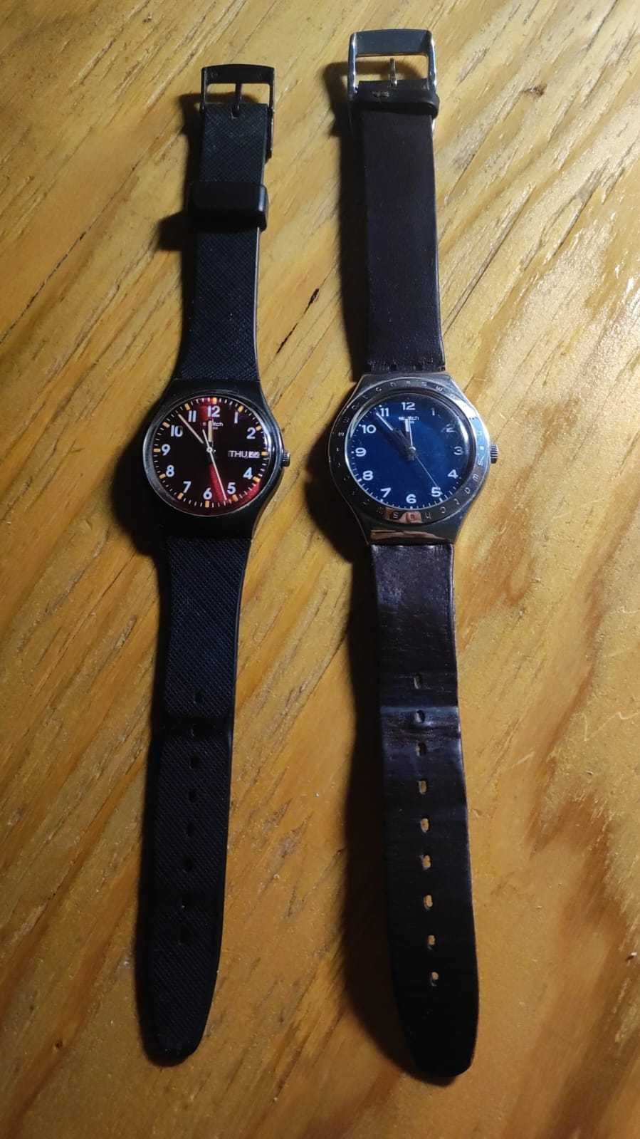 Продам часы Swatch