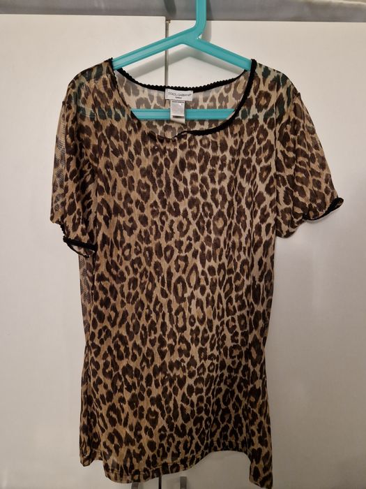 Bluza dolce&gabbana ,D&G originala mar S-M