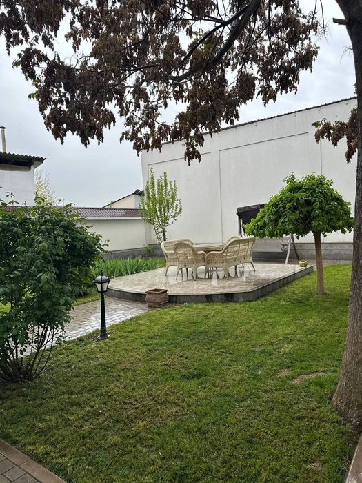 Сдаётся участок Дархан