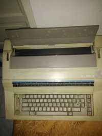 Mașina de scris electronica RX XEROX 6001