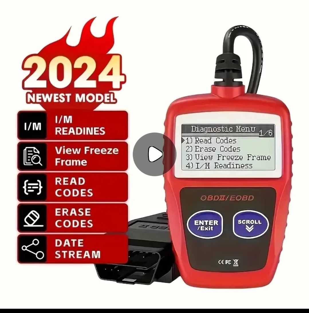 Уред за безплатна автодиагностика OBD Wi Fi