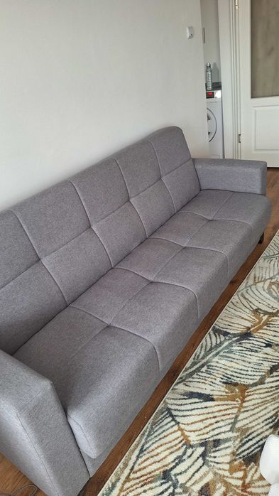 Canapea extensibila 3 locuri