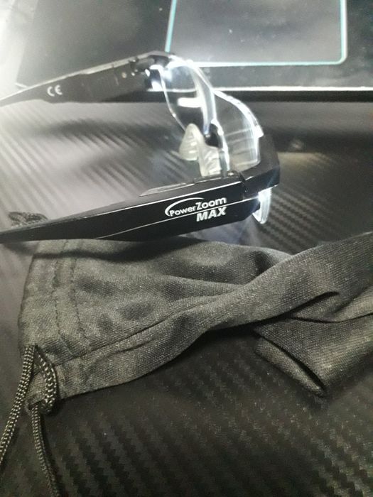Ochelari de vedere PowerZoom Max